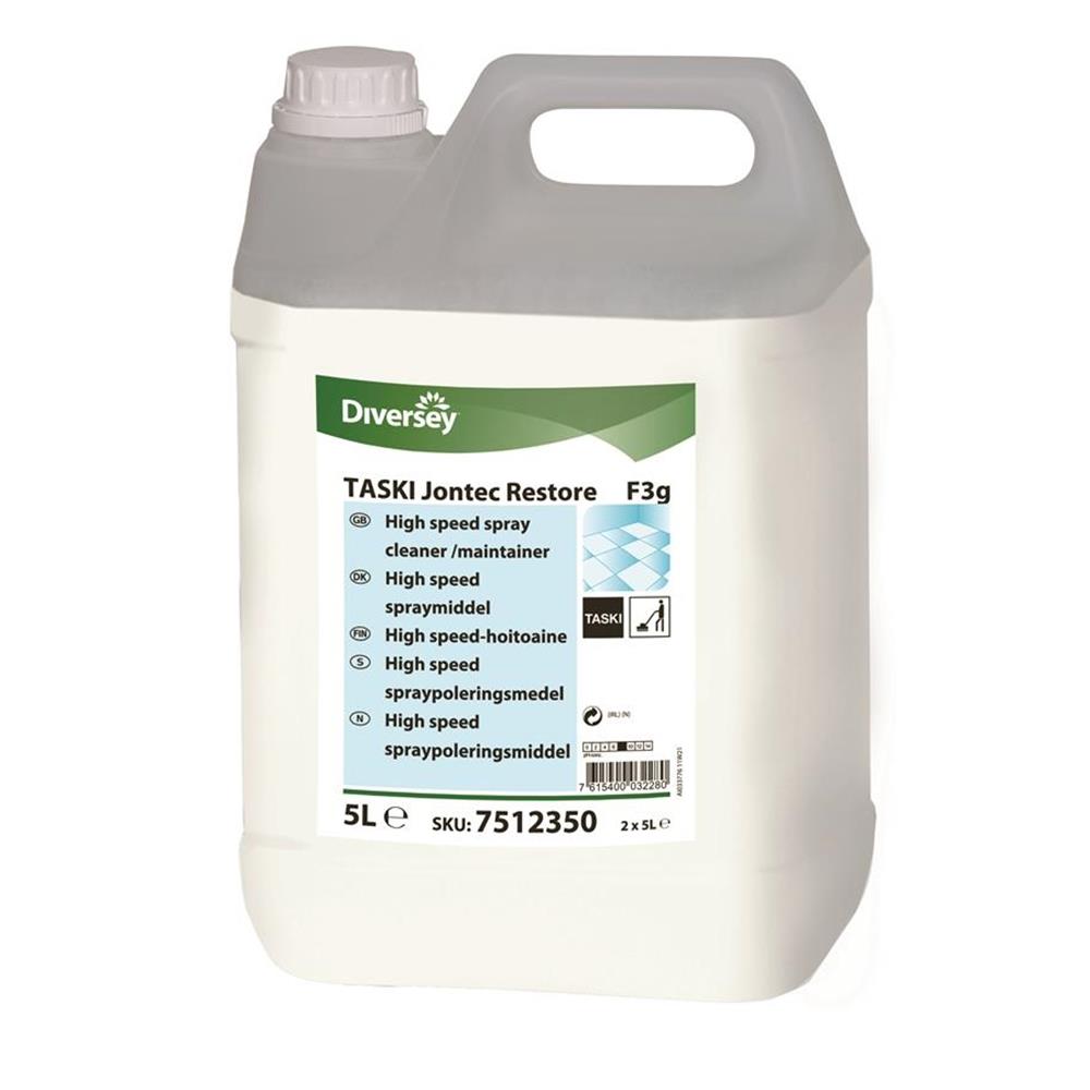 Bourne Seal Natural 6626 Newhall Janitorial