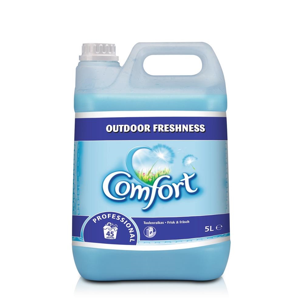 Comfort Fabric Conditioner