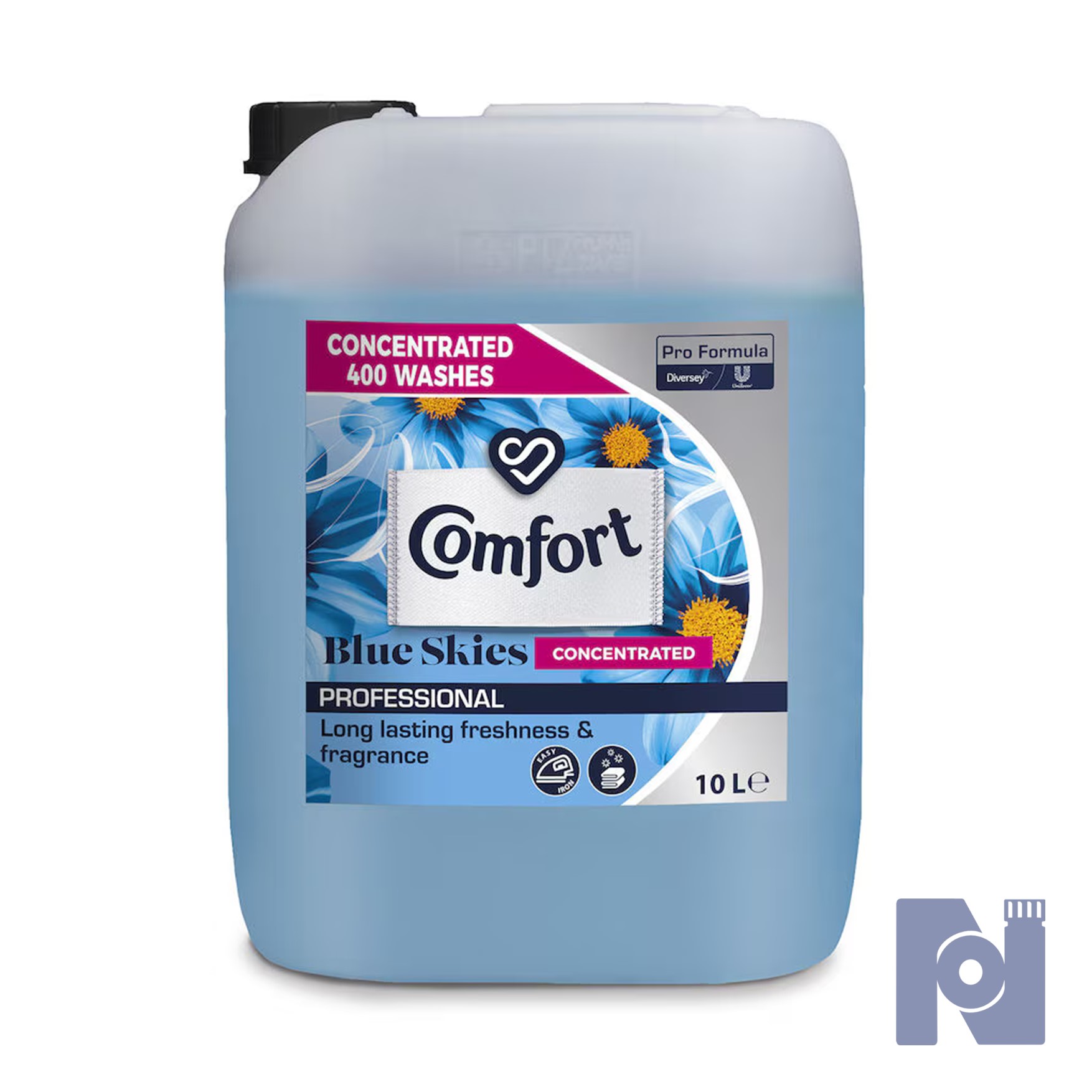 Comfort Professional Concentrated Blue Skies