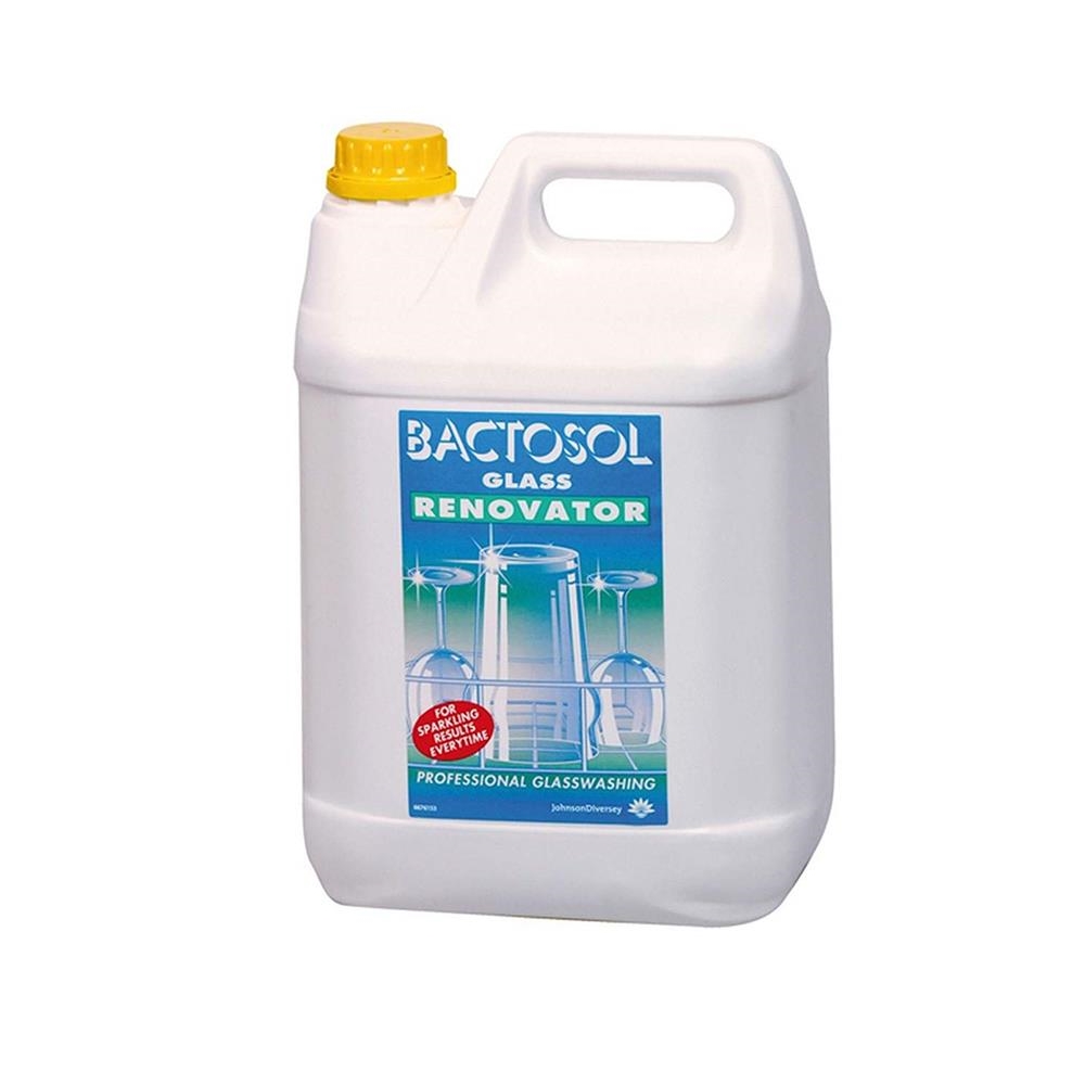Bactosol Glass Renovator