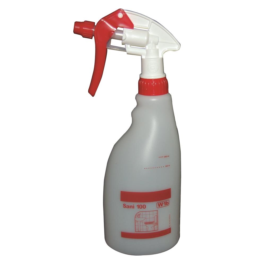 Taski Sani 100 Refillable Bottle