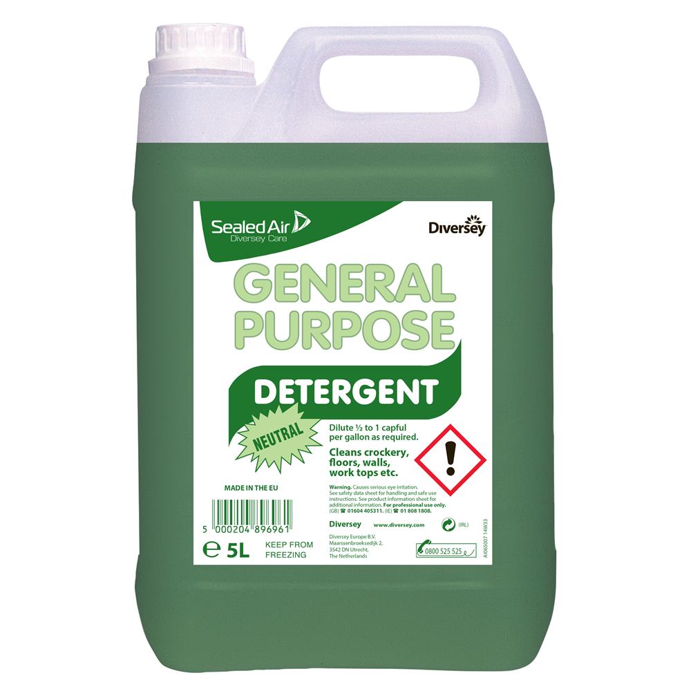 Diversey General Purpose Detergent