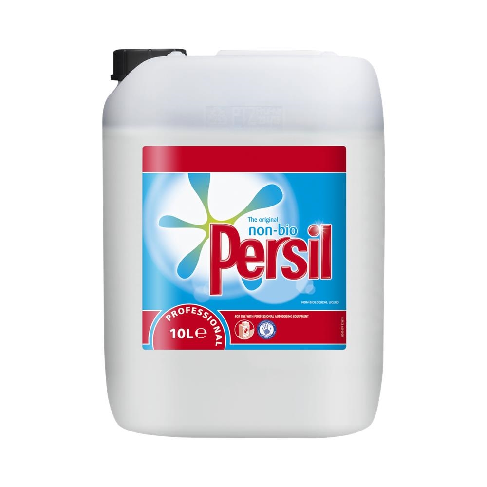 Persil Non Biological Liquid Autodose
