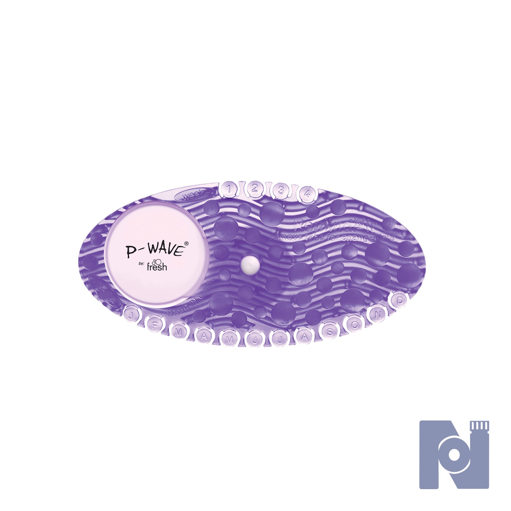 P-Wave Curve