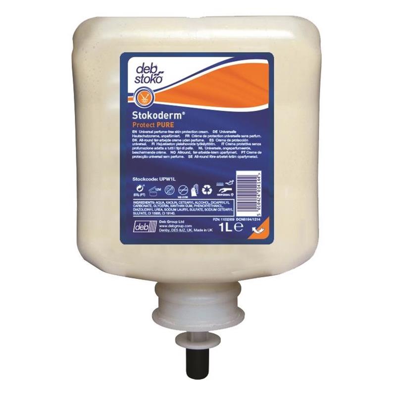 Stokoderm Protect Pure