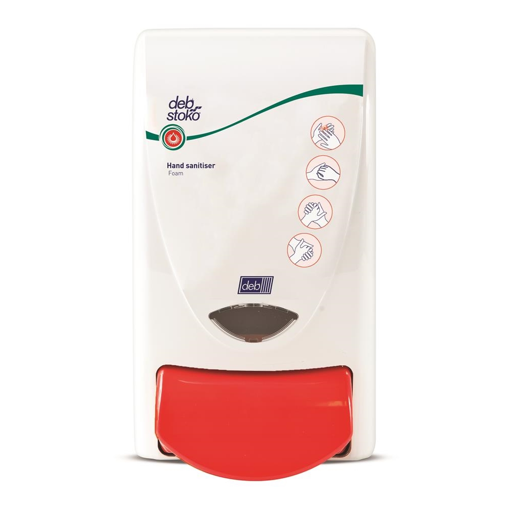 Deb Sanitise 1000 Dispenser