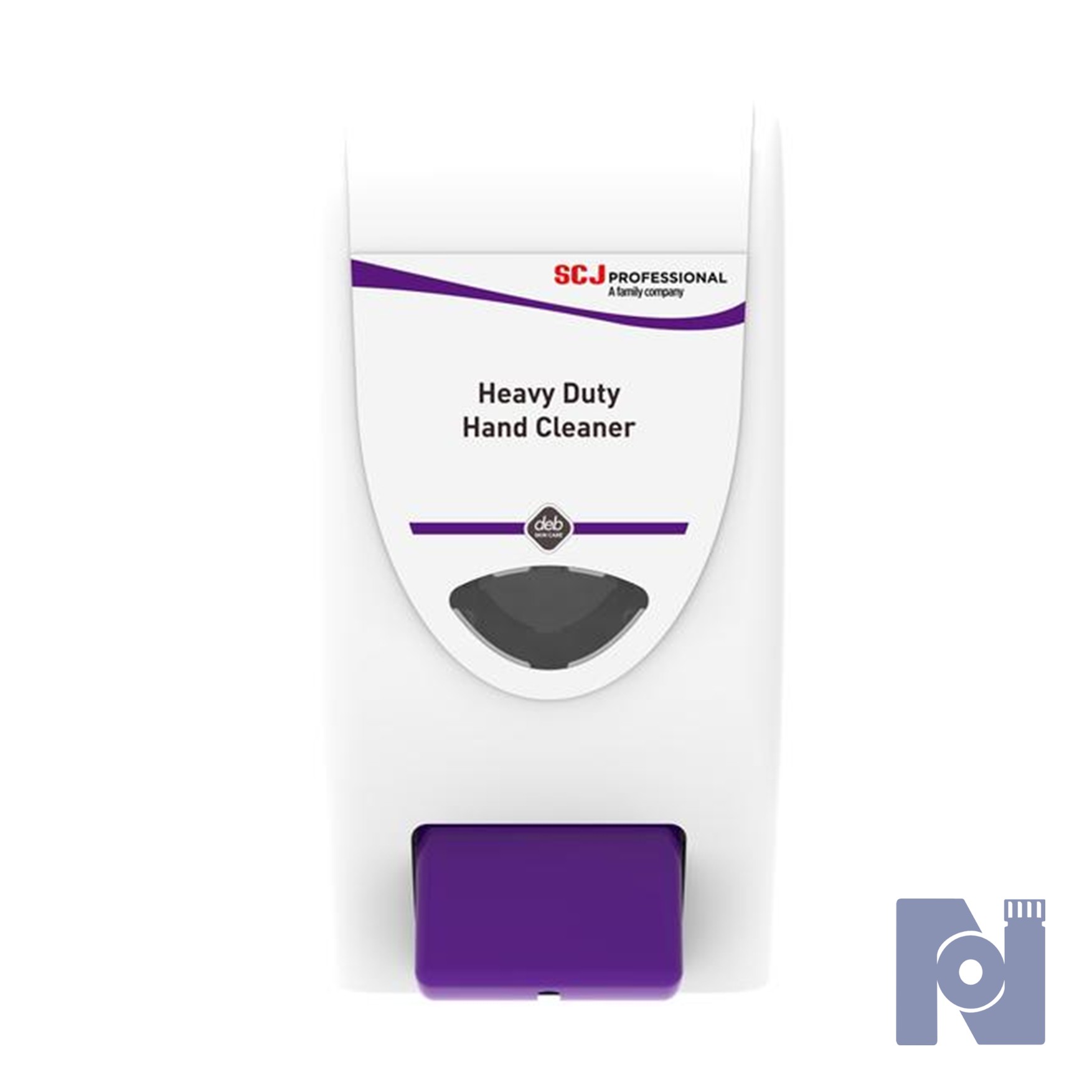 SCJ Cleanse Heavy 4000 Dispenser