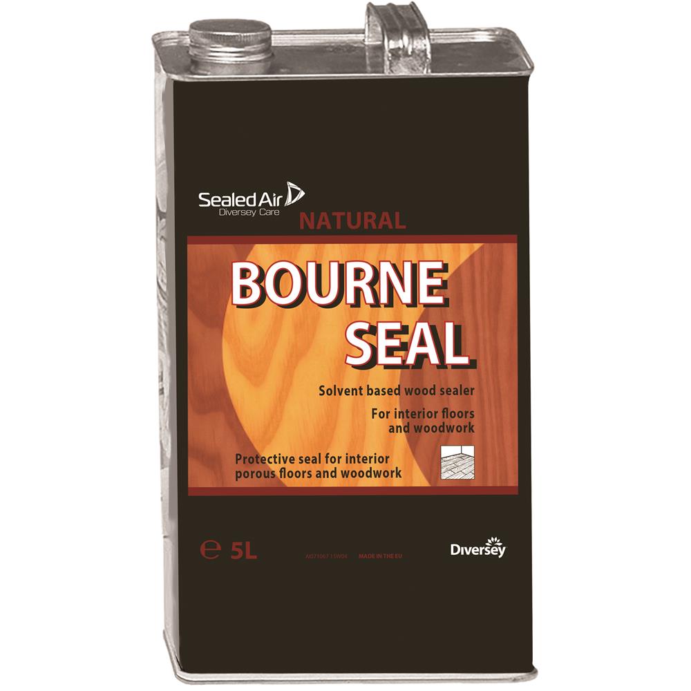 Bourne Seal Natural