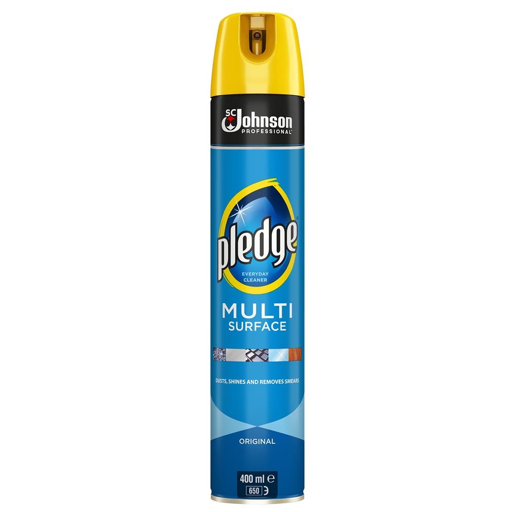 Pleage Multi Surface - Aerosol