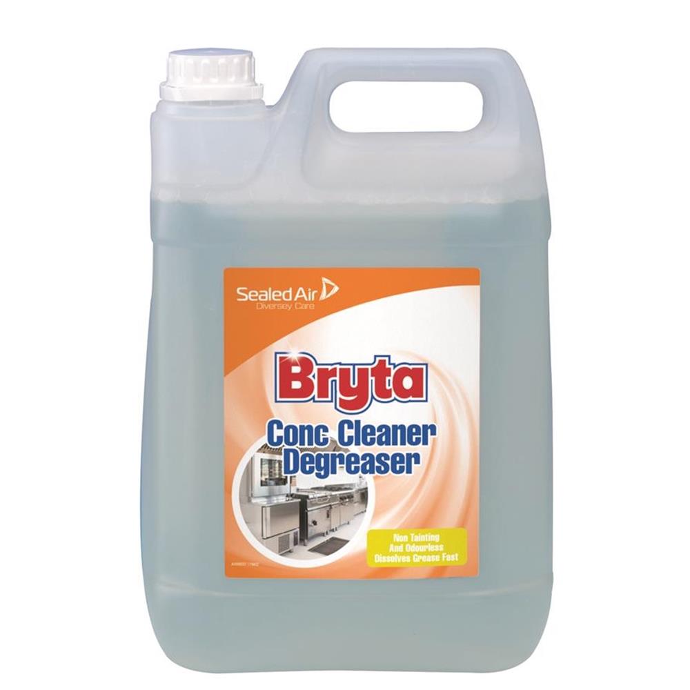 Bryta Cleaner & Degreaser