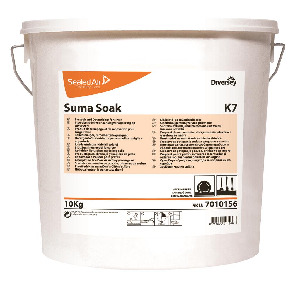 K7 Suma Soak