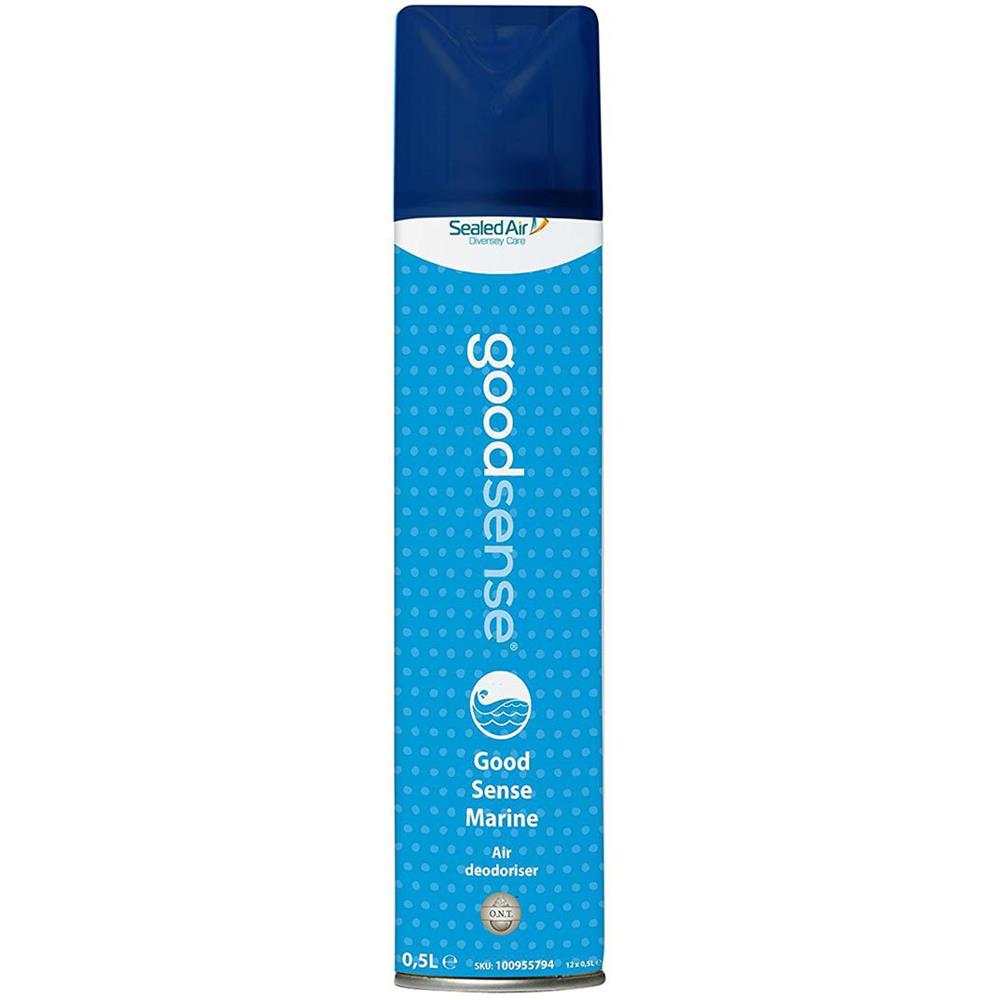 Glade Air Freshener Aerosol