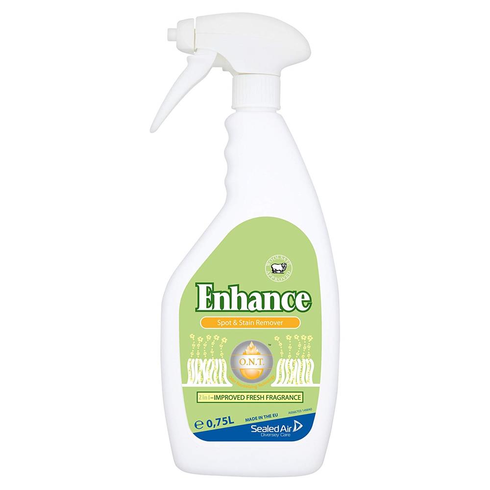 Enhance Spot & Stain Remover