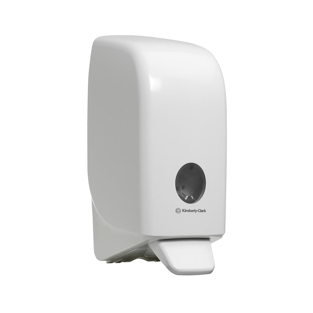 Kimberly Clark Aquarius Hand Soap Dispenser KC6948