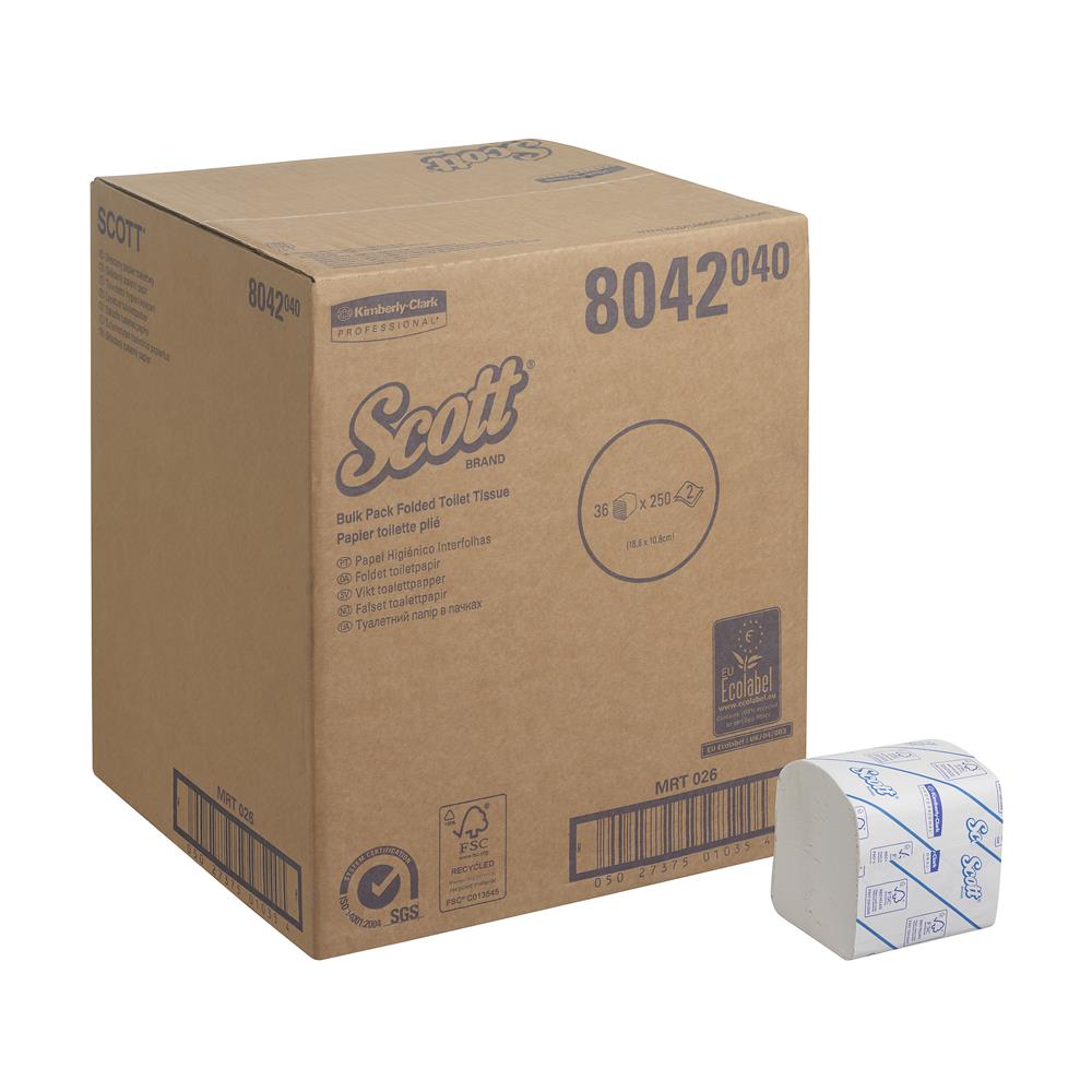 KC Scott Bulk Pack