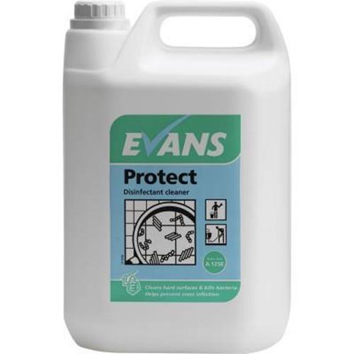 Evans Protect