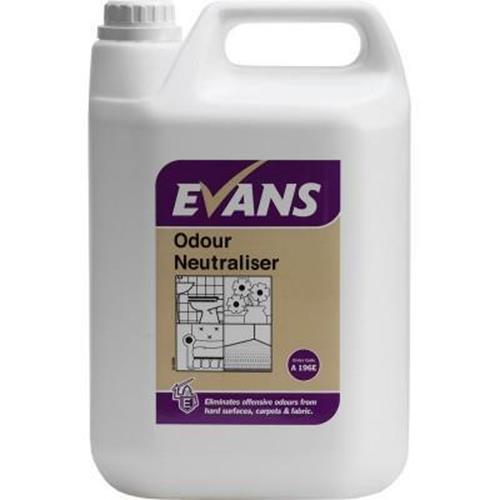 Evans Odour Neutraliser