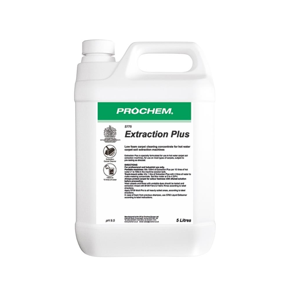 Prochem Extraction Plus