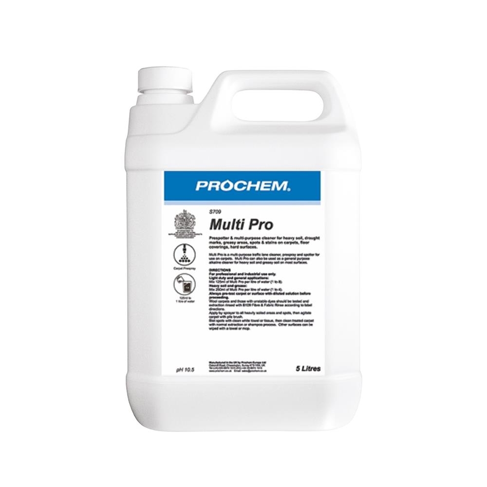 Prochem Multi Pro Prespray