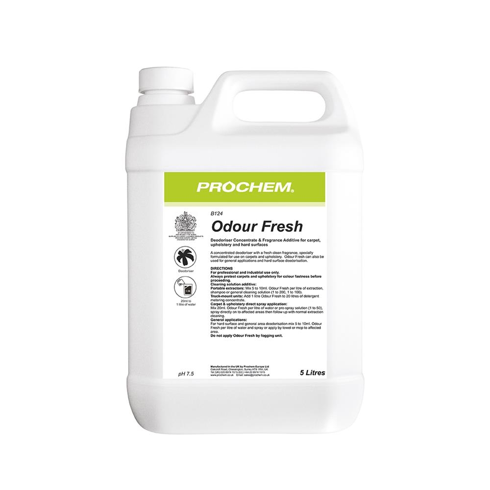 Prochem Odour Fresh