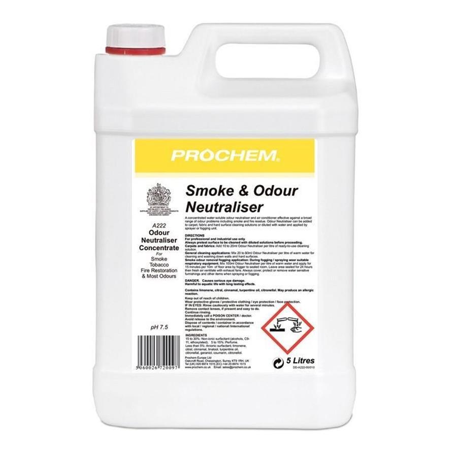 Prochem Odour Neutraliser