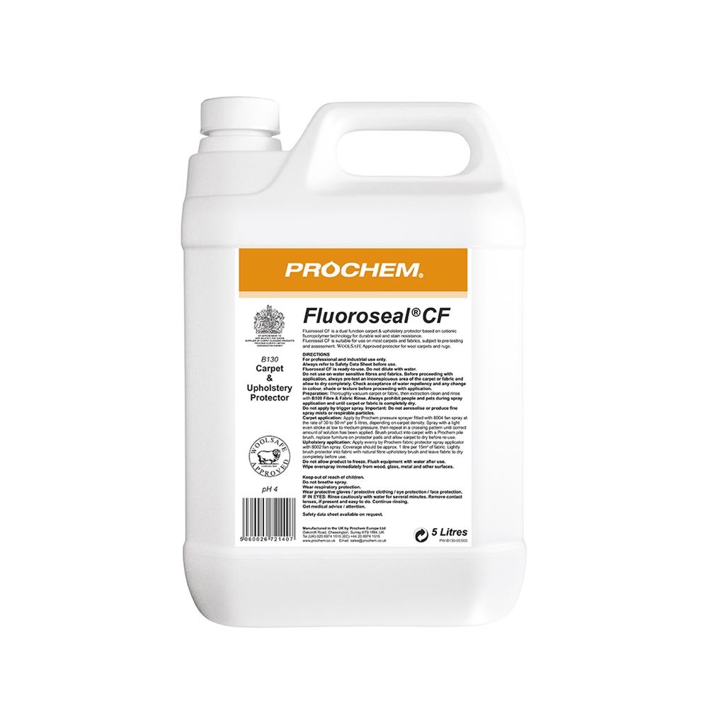 Prochem Fluoroseal Plus