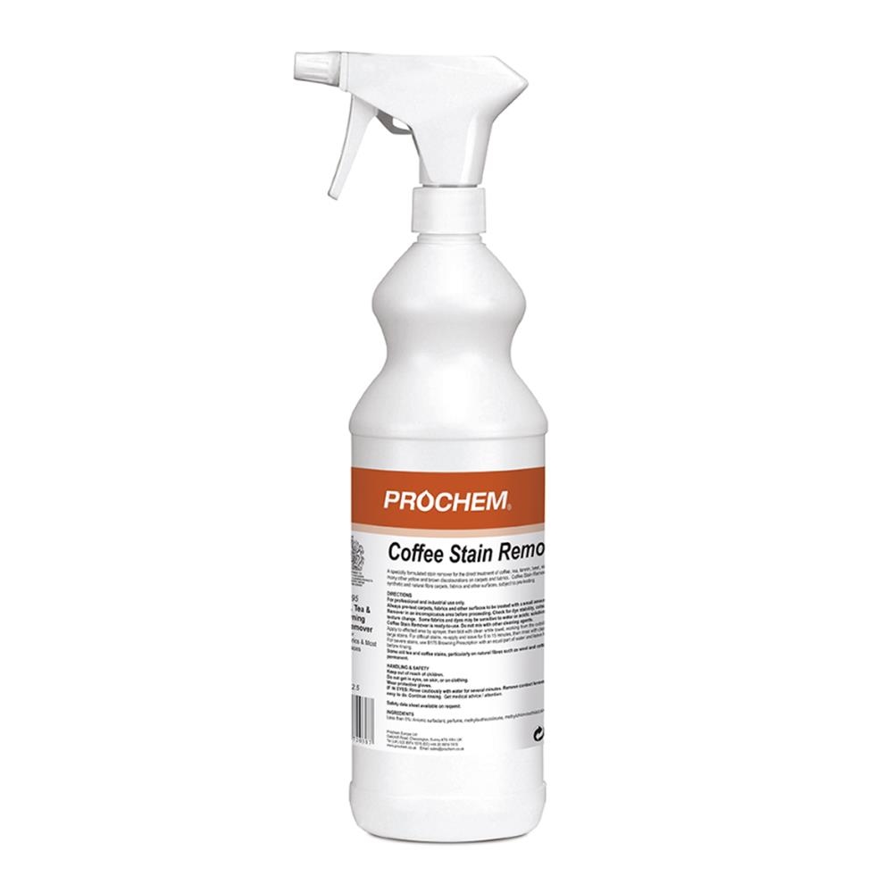 Prochem Coffee Stain Remover