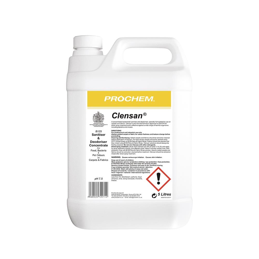 Prochem Clensan