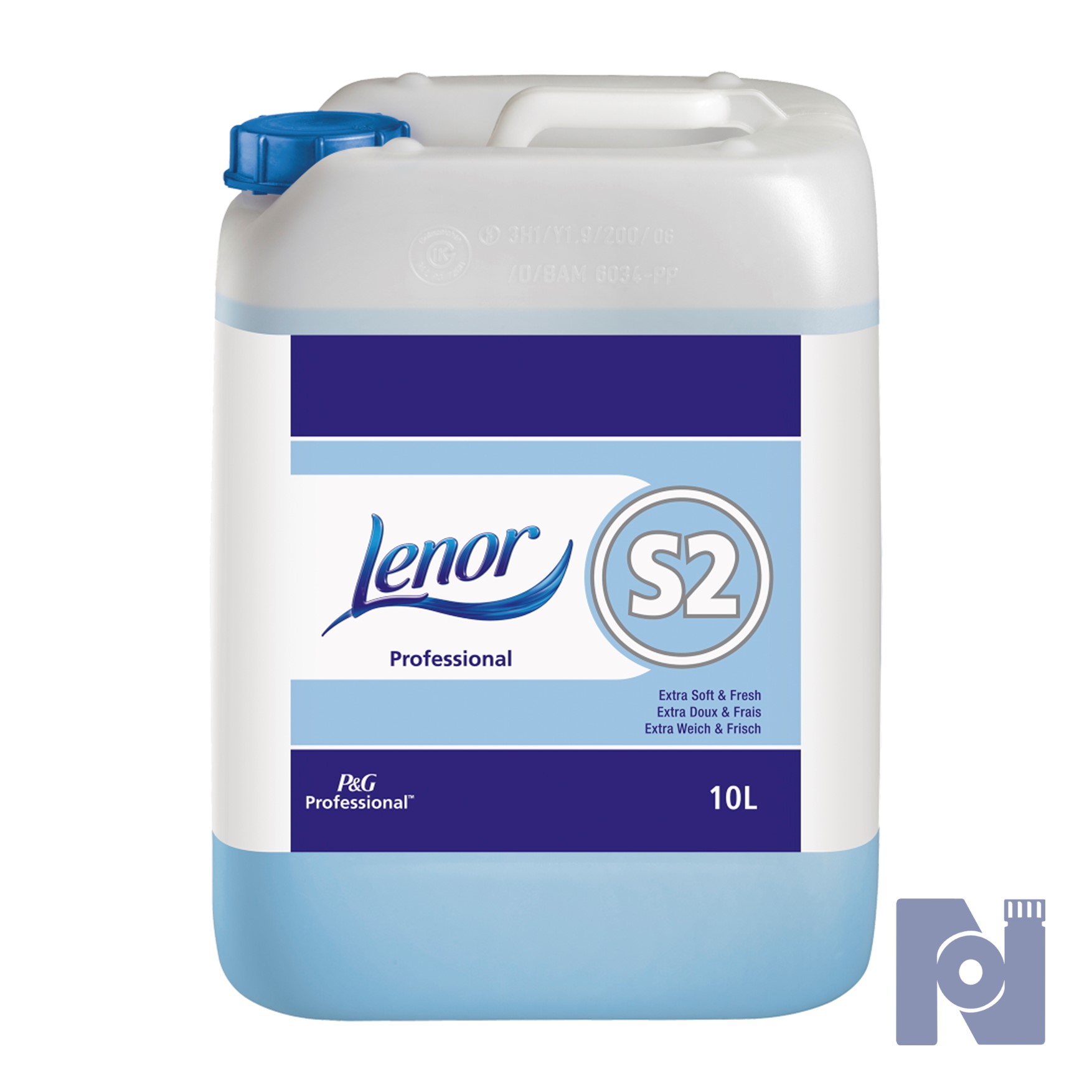 Lenor Professional Autodose S2