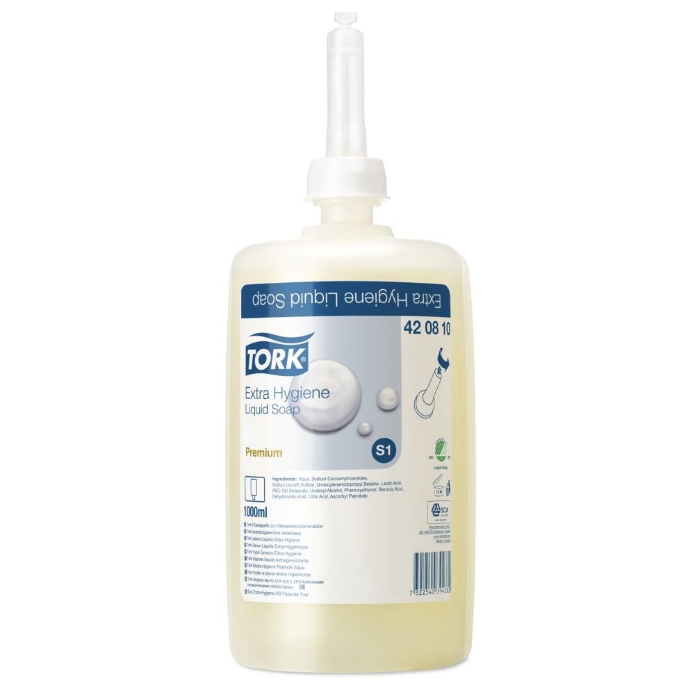 Tork Hand Washing Liquid Soap