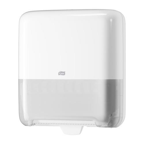 Tork Matic Hand Towel Roll Dispenser - White