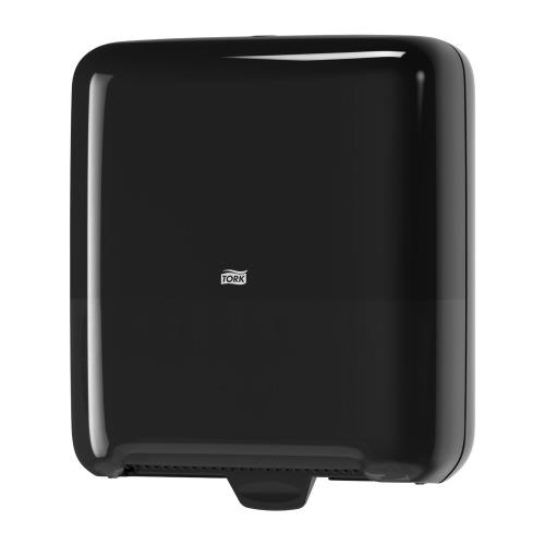 Tork Matic Hand Towel Roll Dispenser - Black