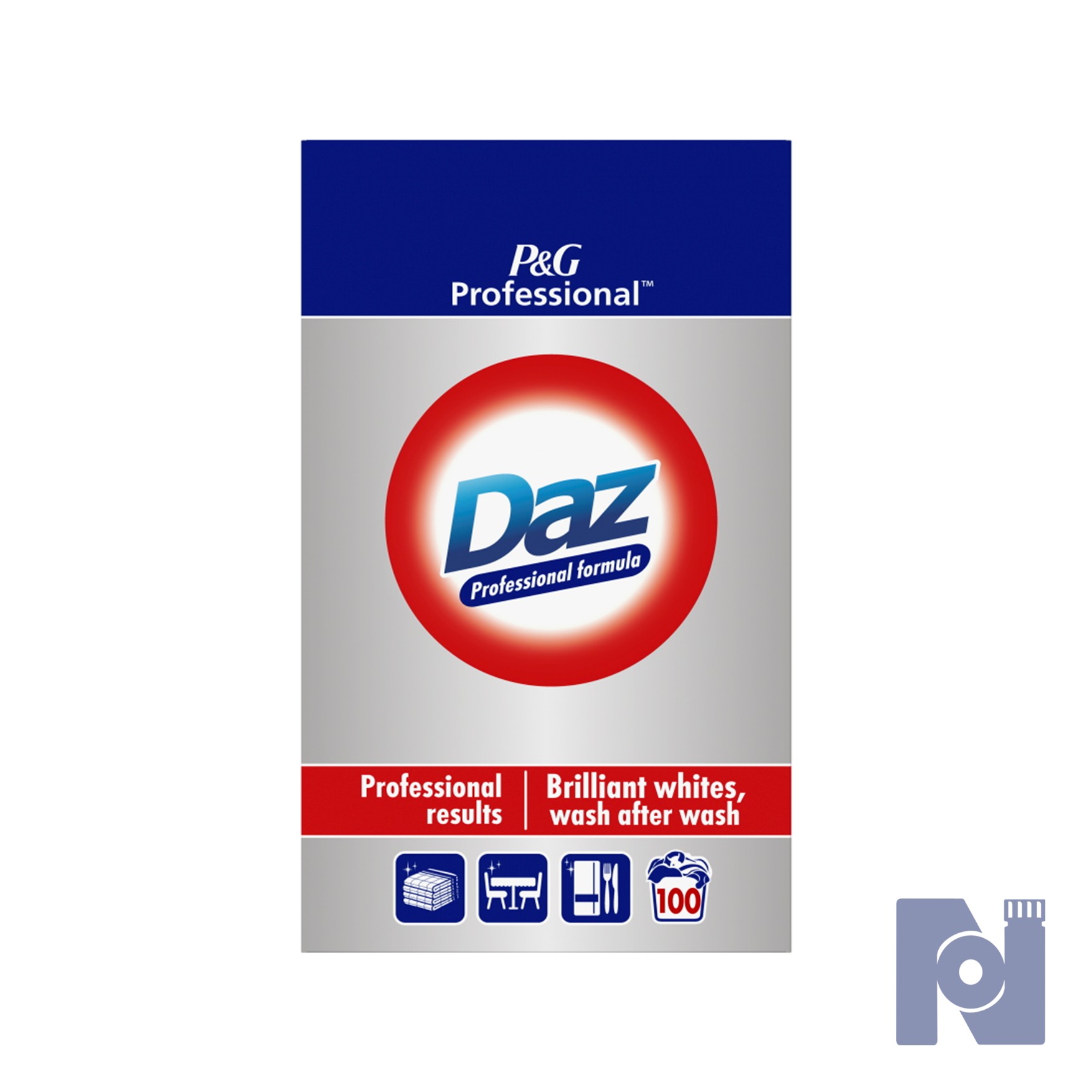 Daz Biological Laundry Powder