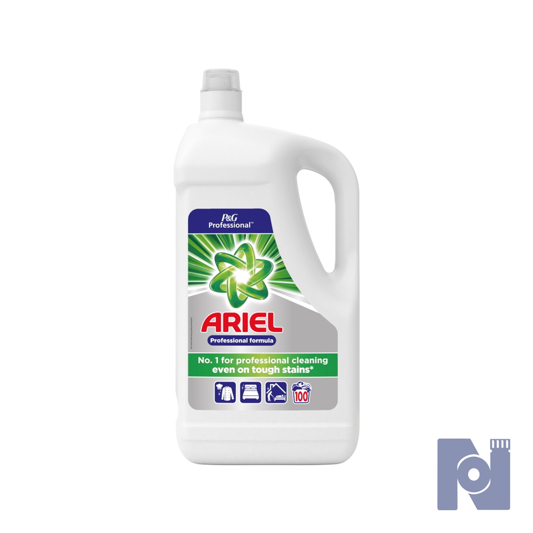 Ariel Bio Liquid Detergent