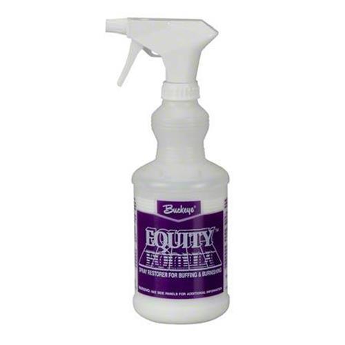 Buckeye Equity Floor Finish Restorer 7803 Newhall Janitorial