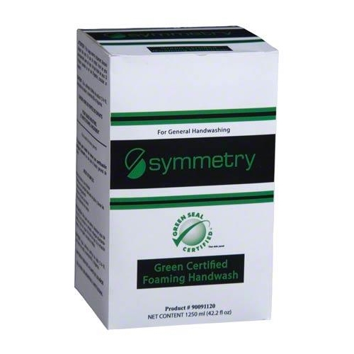 Buckeye Symmetry Green Certified Foaming Hand Wash