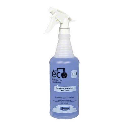 Buckeye ECO Spray Bottle - E13 Multipurpose
