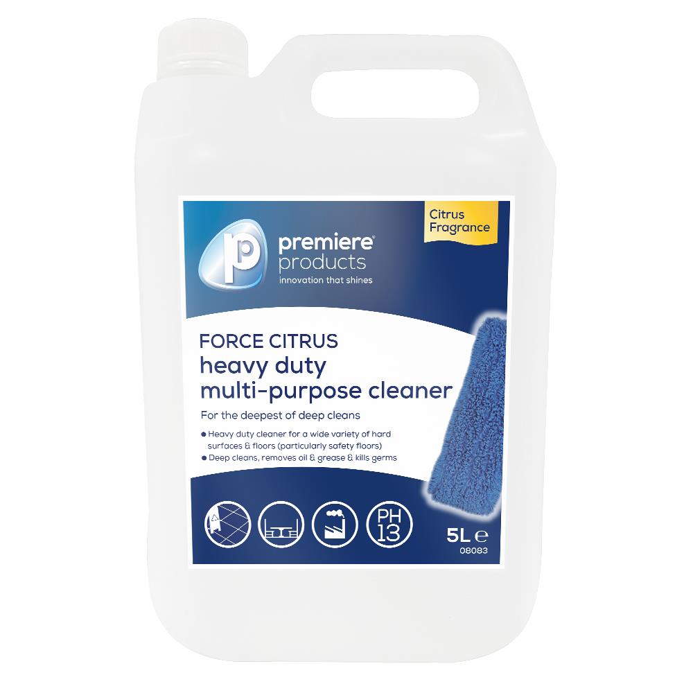 Premiere Force Citrus