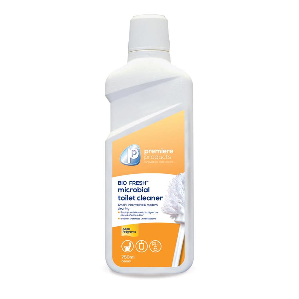 Premiere Biofresh Toilet Cleaner