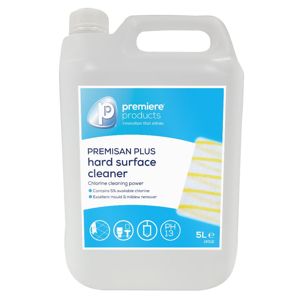 Premiere Premisan Plus