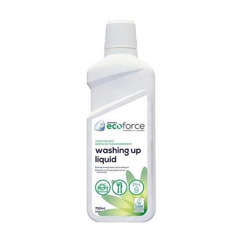 Ecoforce Washing Up Liquid