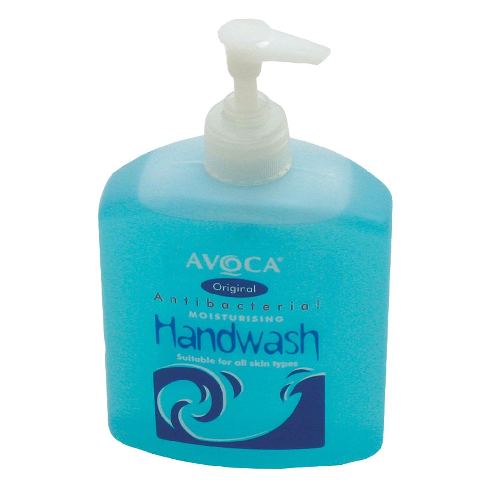 Avoca Antibacterial Handwash
