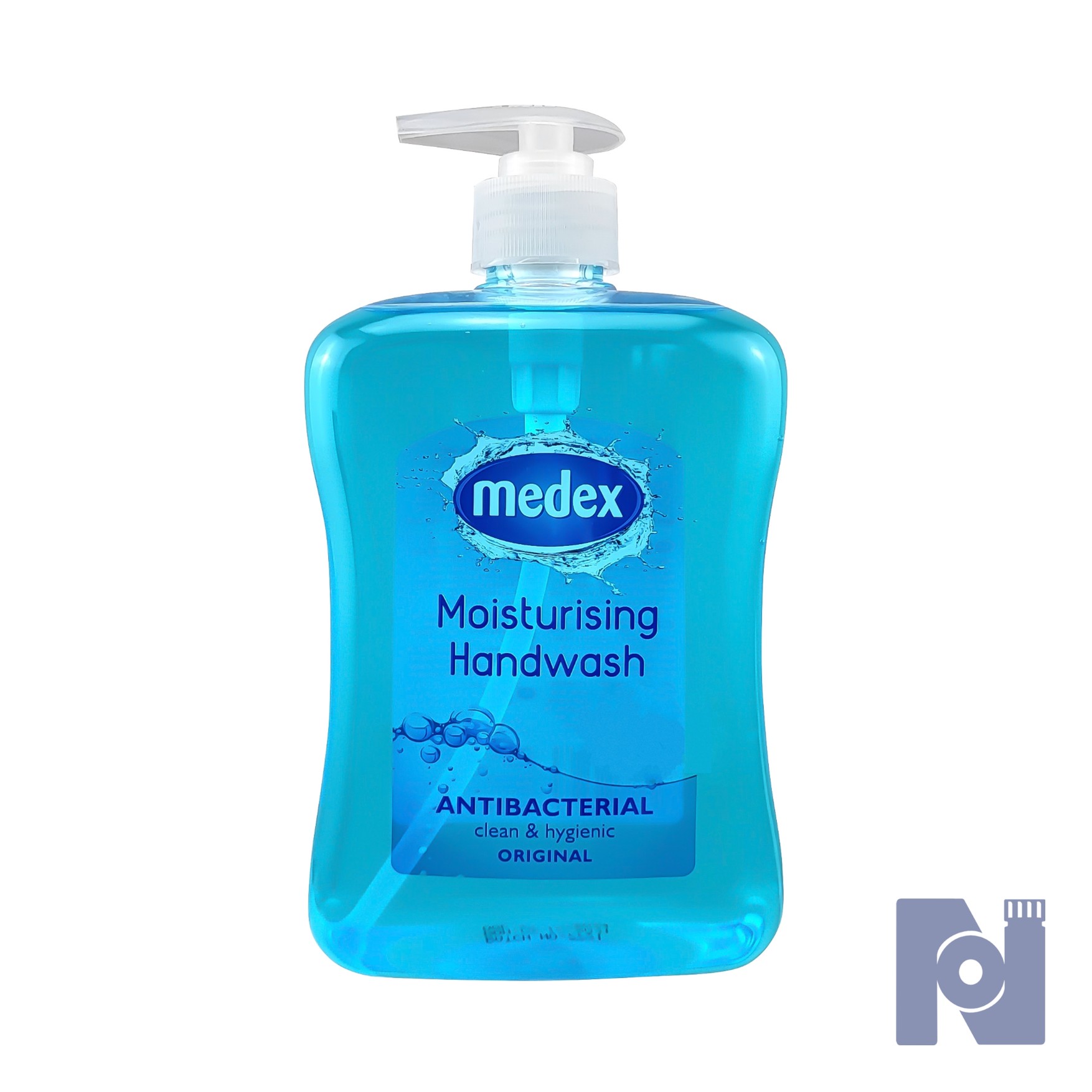 Medex Antibacterial Handwash