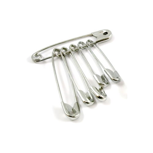 Safety Pins