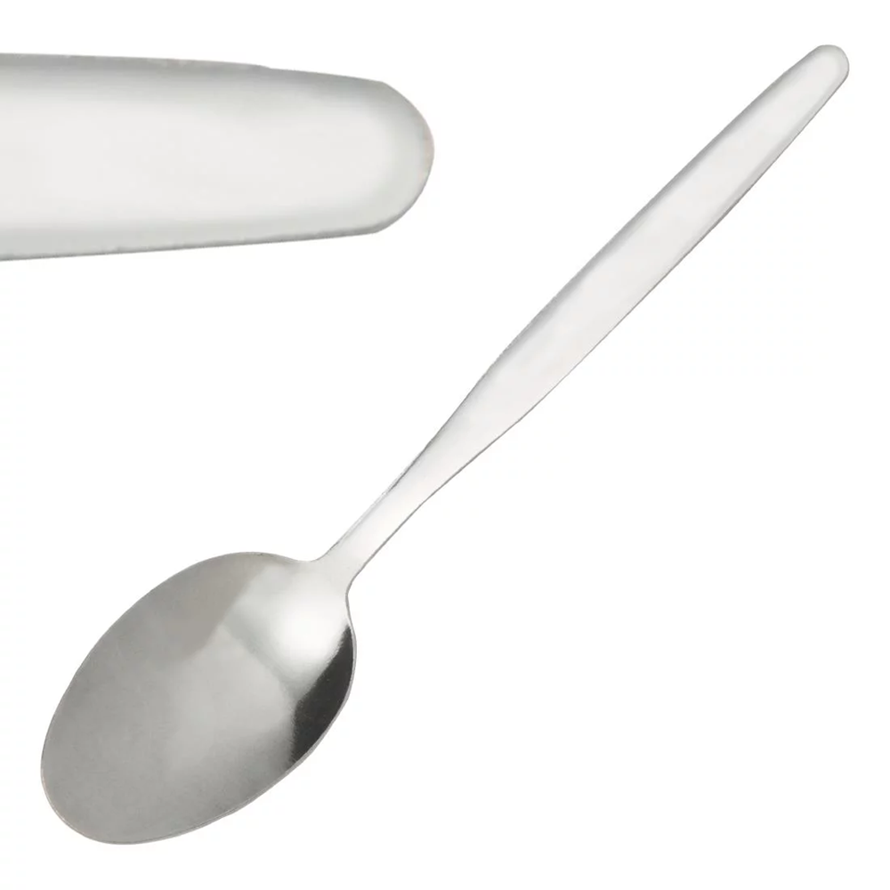 Dessert Spoons