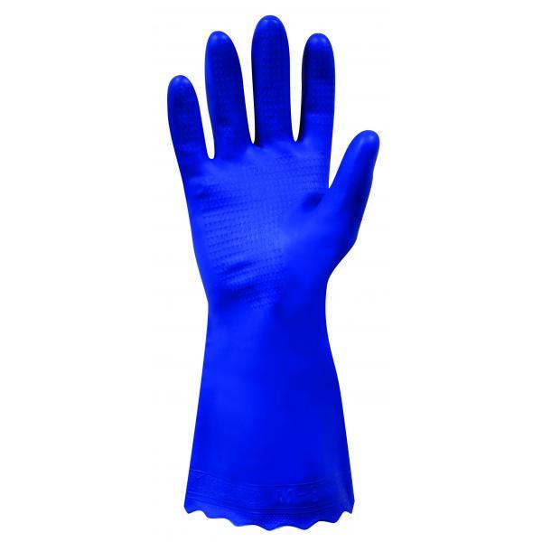 Blue Latex Free Gloves