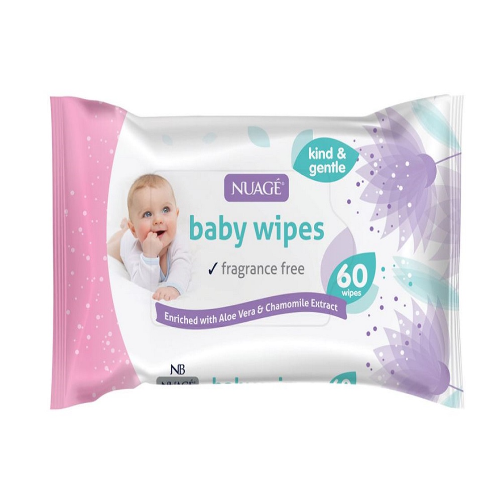 Baby Care Wet Wipes