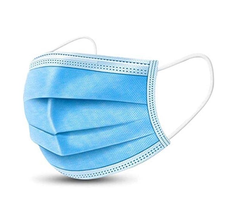 3ply Disposable Face Mask