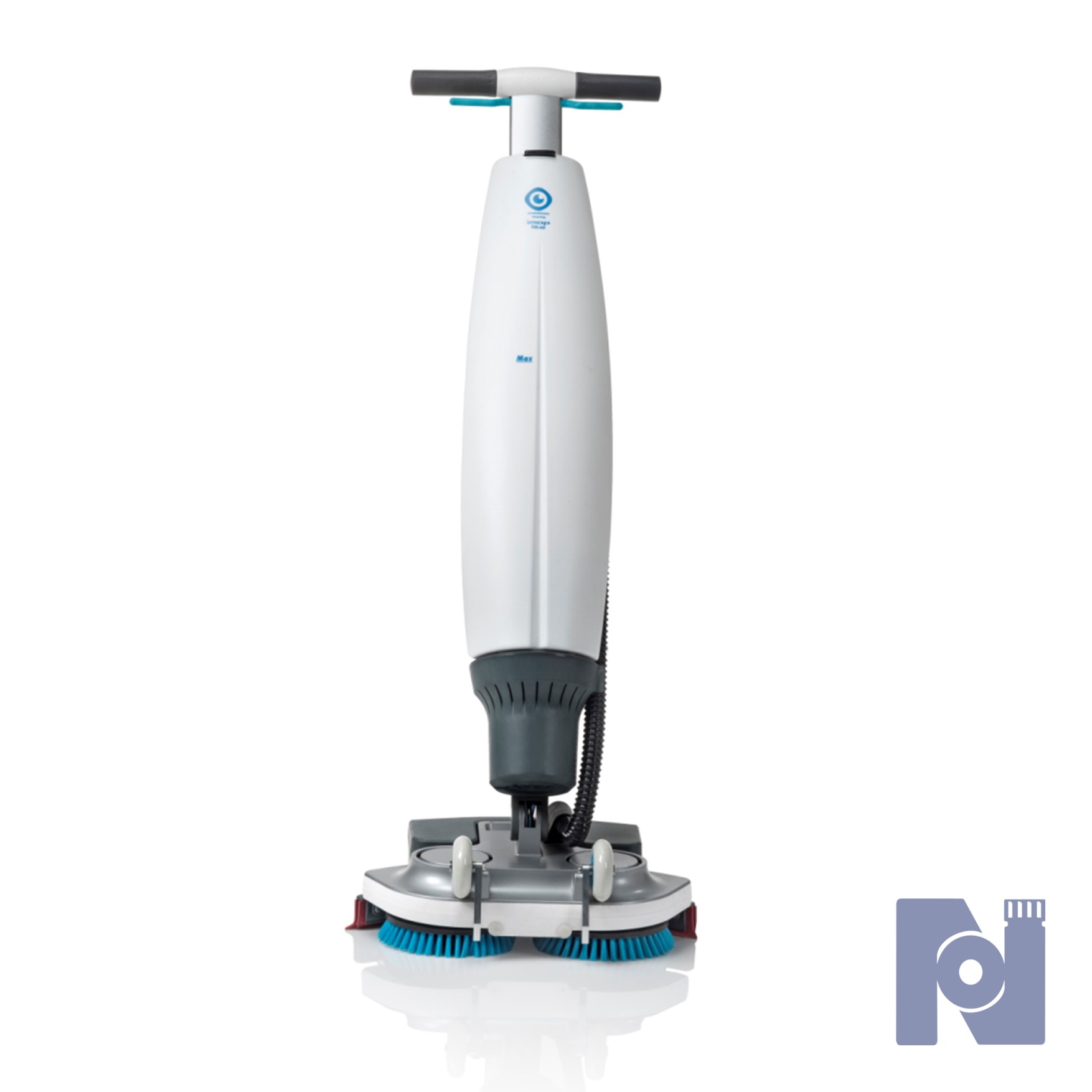 I-Team I-Mop Lite Scrubber Dryer